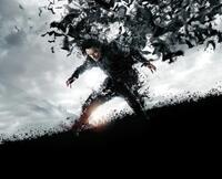 Luke Evans in "Dracula Untold."