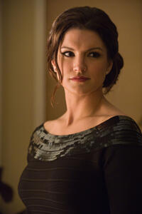 Gina Carano in "Haywire."
