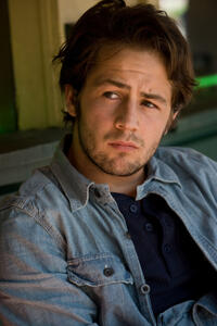 Michael Angarano in "Haywire."
