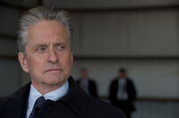 Michael Douglas in "Haywire."