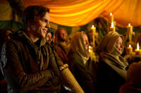 Nicholas Hoult as Jack in "Jack The Giant Slayer."