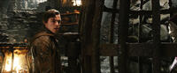 Nicholas Hoult as Jack in "Jack The Giant Slayer."