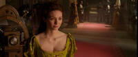 Eleanor Tomlinson as Isabelle in "Jack The Giant Slayer."