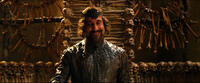 Stanley Tucci as Roderick in "Jack The Giant Slayer."