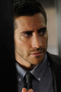 Jake Gyllenhaal in "Source Code."
