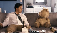 Mark Wahlberg in "Ted."