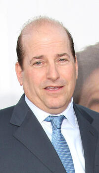 Producer John L. Jacobs at the California premiere of "Ted."