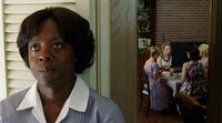 Viola Davis in "The Help."