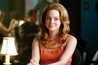 Emma Stone in "The Help."