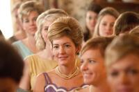 Kathryn Stockett in "The Help."