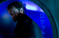 Hugh Jackman as Wolverine in "The Wolverine."