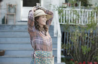 Diane Lane as Martha Kent in "Man of Steel."