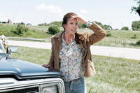 Diane Lane as Martha Kent in "Man of Steel."