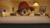A scene from "Paddington."