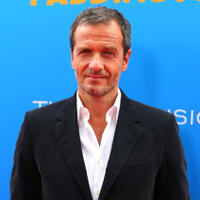 David Heyman at the California premiere of "Paddington."