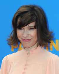 Sally Hawkins at the California premiere of "Paddington."