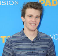 Peyton Clark at the California premiere of "Paddington."