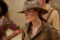 Kate Bosworth in "The Warrior's Way."
