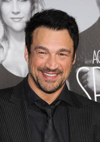 Aleks Paunovic at the California premiere of "This Means War."