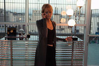 Taylor Schilling as Dagny Taggart in "Atlas Shrugged."