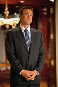 Grant Bowler as Henry Rearden in "Atlas Shrugged."