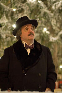 Nathan Lane as Uncle Albert in "The Nutcracker"