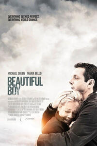 Poster art for "Beautiful Boy"