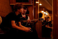 A scene from "Justin Bieber: Never Say Never 3D."