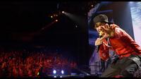 Justin Bieber in "Justin Bieber: Never Say Never."