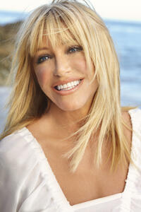 Suzanne Somers.