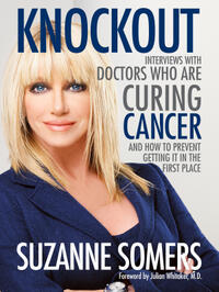 Suzanne Somers.