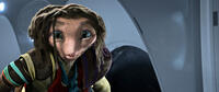 Wingnut in "Mars Needs Moms."