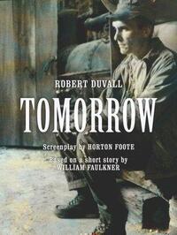 Poster art for "Tomorrow."