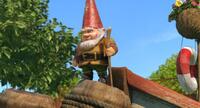 Lord Redbrick in "Gnomeo and Juliet."