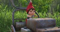Juliet in "Gnomeo and Juliet."