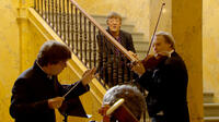 Stephen Fry in "Wagner & Me."