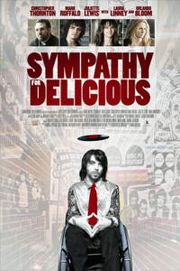 Poster art for "The Kids Are All Right / Sympathy for Delicious"