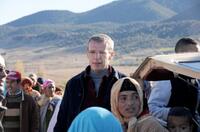 Lambert Wilson as Christian in "Of Gods and Men."