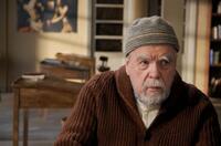 Michael Lonsdale as Luc in "Of Gods and Men."