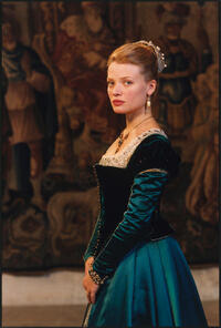 Melanie Thierry as Princesse Marie de Montpensier in "The Princess of Montpensier."