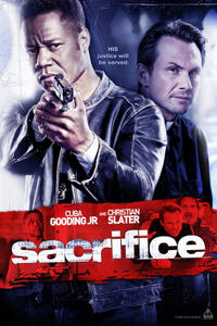 Sacrifice poster