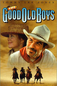 Poster art for "The Good Old Boys"