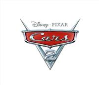 Poster art for "Cars 2."