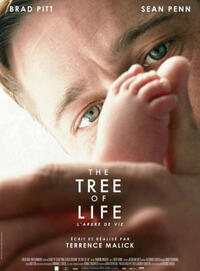 Poster art for "Tree of Life."