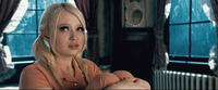 Emily Browning as Babydoll in "Sucker Punch."