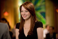 Emma Stone as Hannah in "Crazy, Stupid, Love."