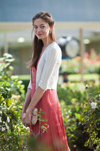 Analeigh Tipton as Jessica in "Crazy, Stupid, Love."