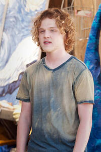 Joe Adler as Rolo in "Prom."