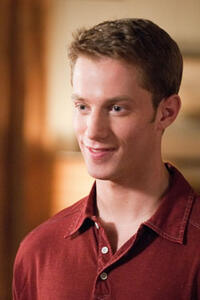 Jonathan Keltz as Brandon in "Prom."