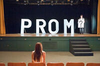 A scene from "Prom."